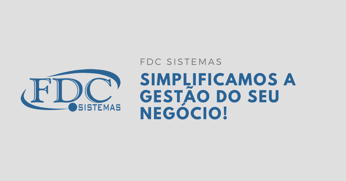 Fdc Sistemas